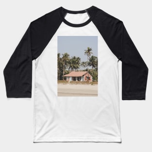 Beach House Baseball T-Shirt